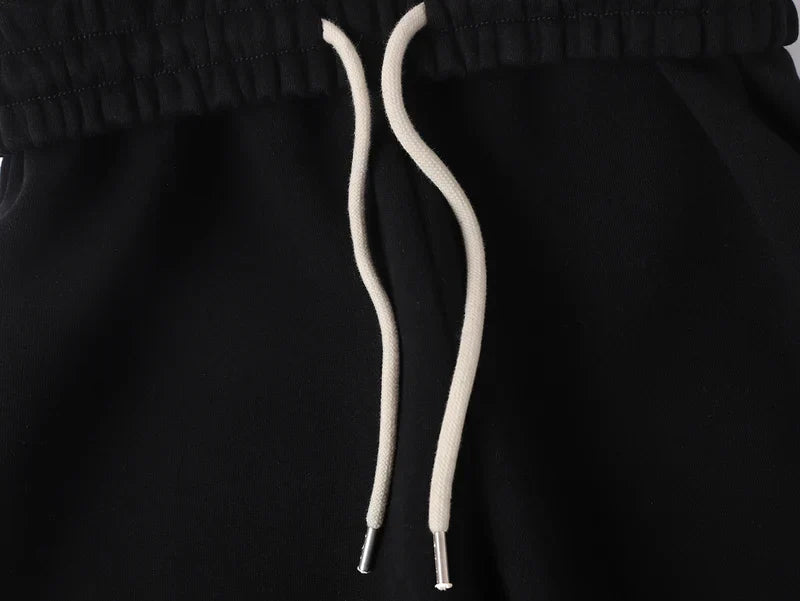 WIDE LEG SWEATPANTS VIP