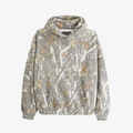 CAMO HOODIE VIP