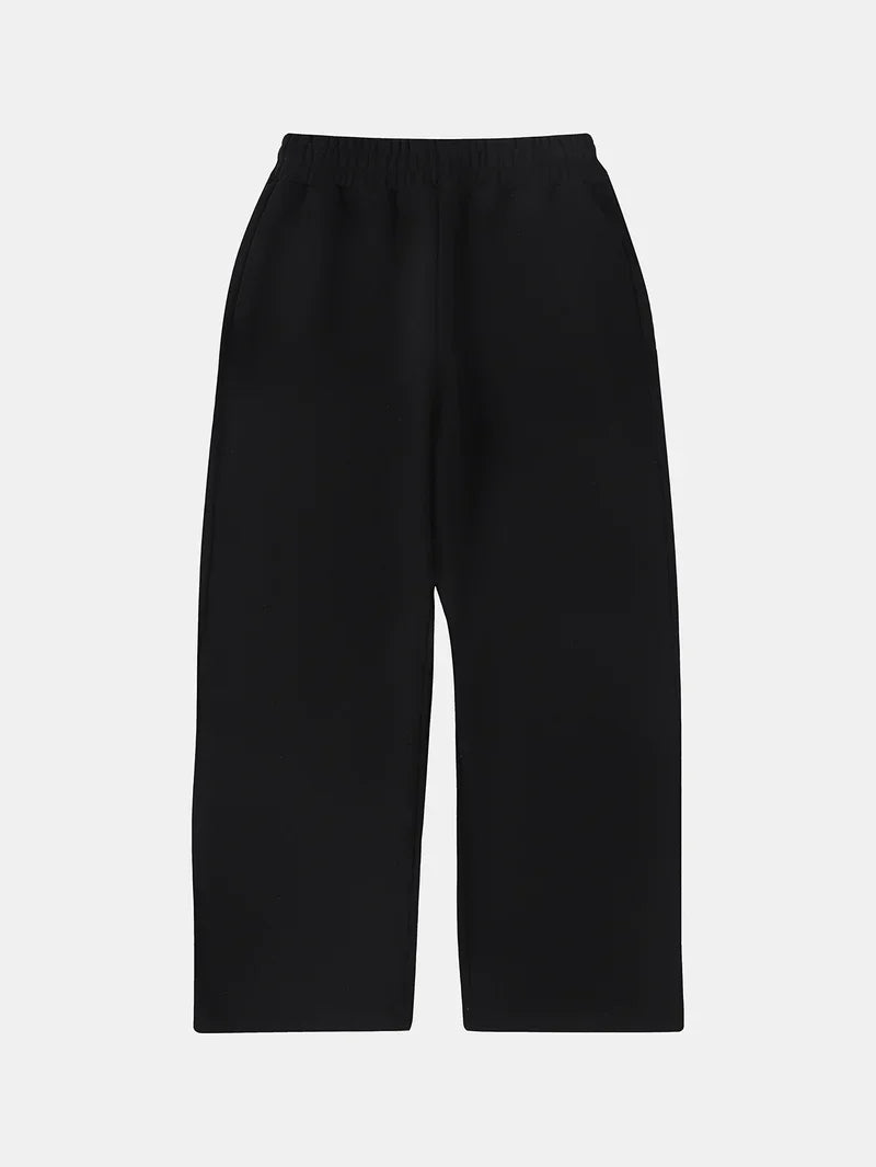 WIDE LEG SWEATPANTS VIP