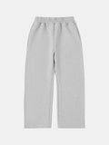 WIDE LEG SWEATPANTS VIP