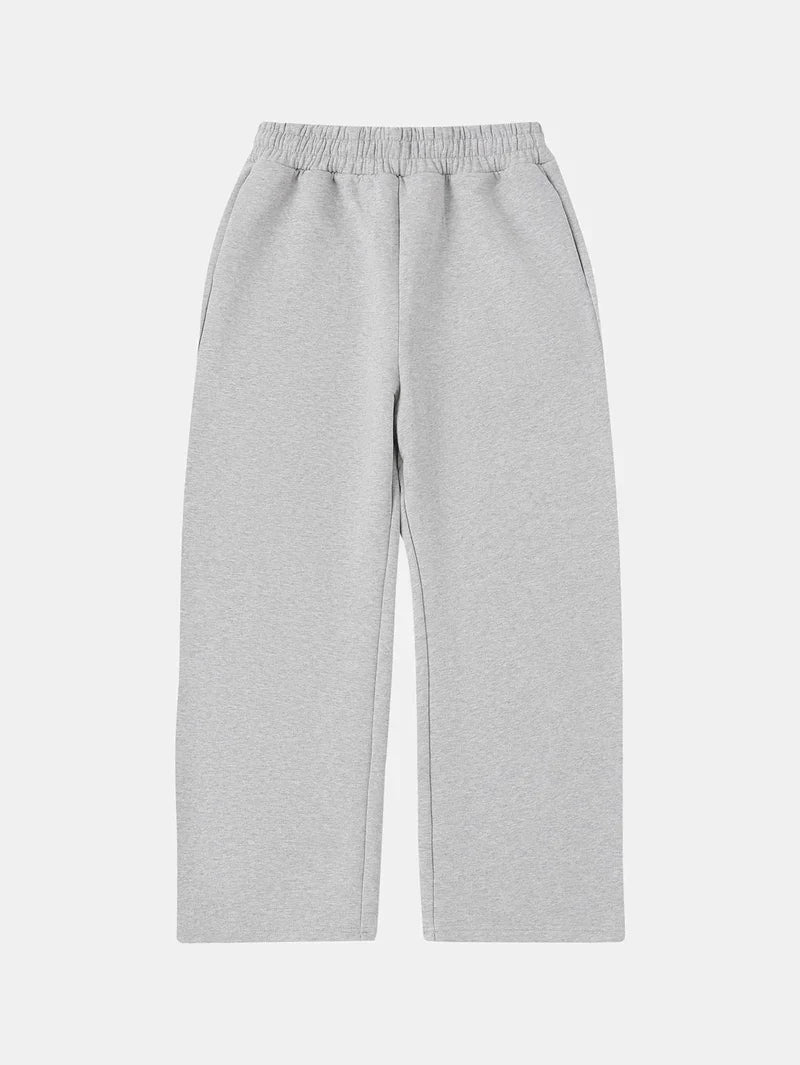 WIDE LEG SWEATPANTS VIP