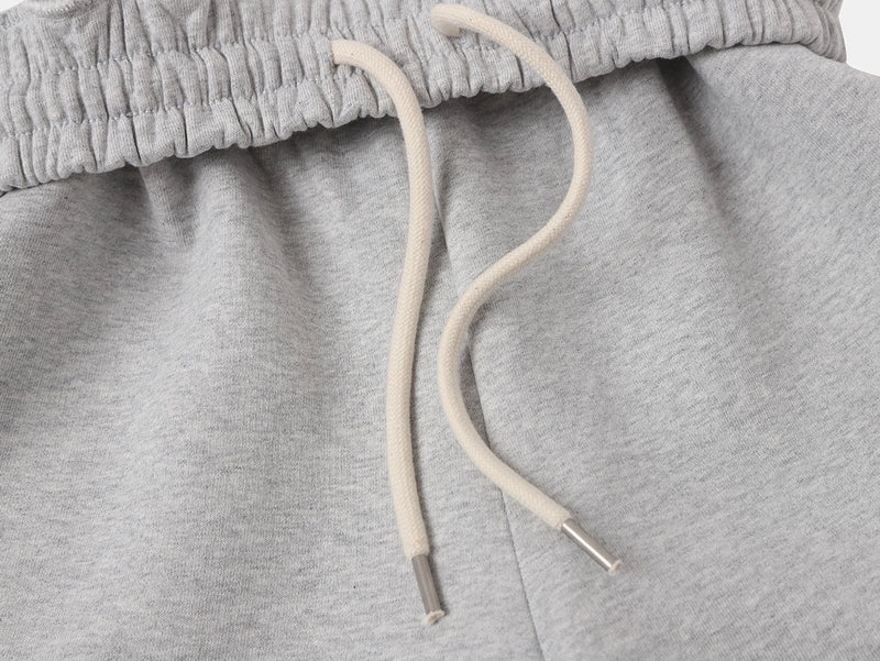 WIDE LEG SWEATPANTS VIP