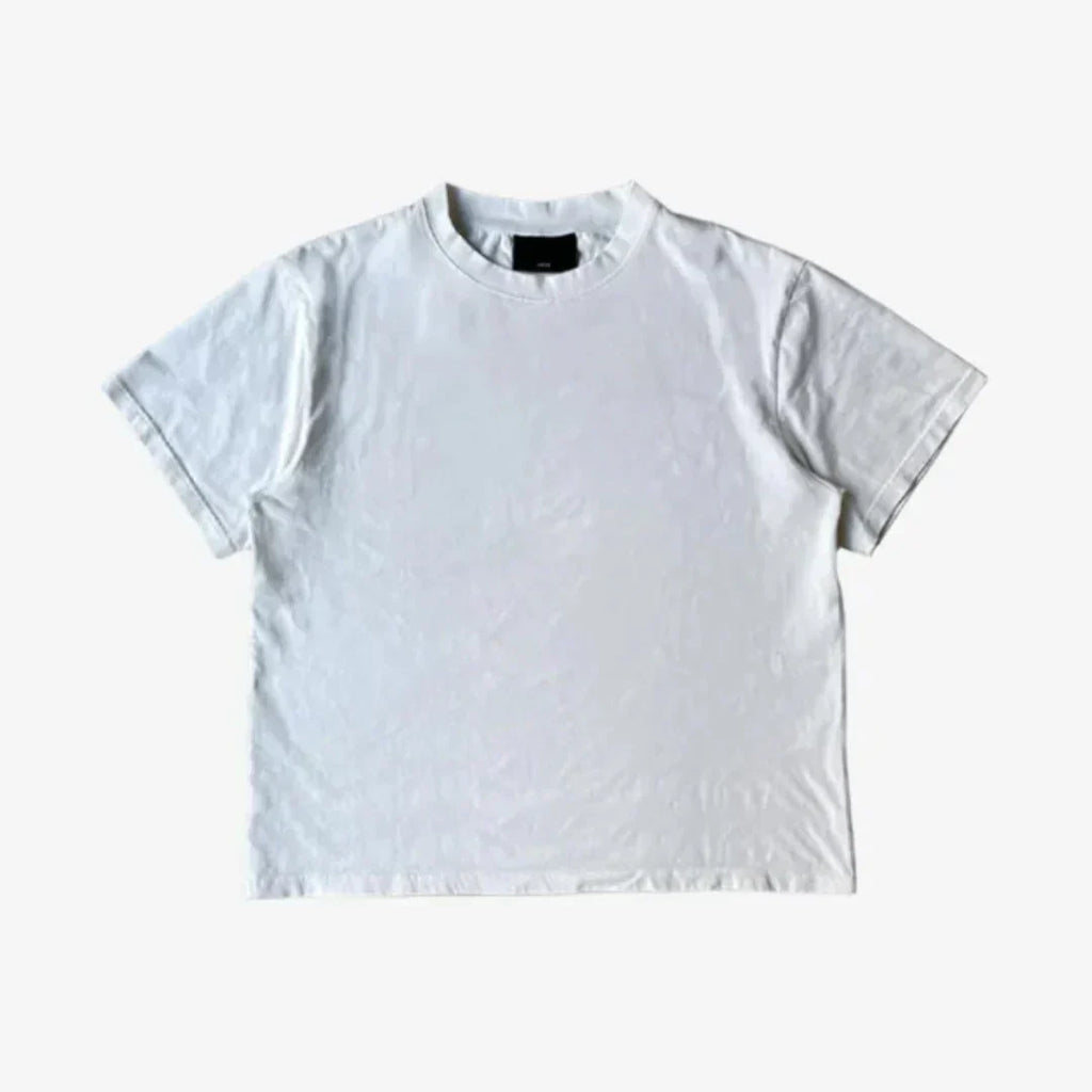 BOXY T-SHIRT VIP
