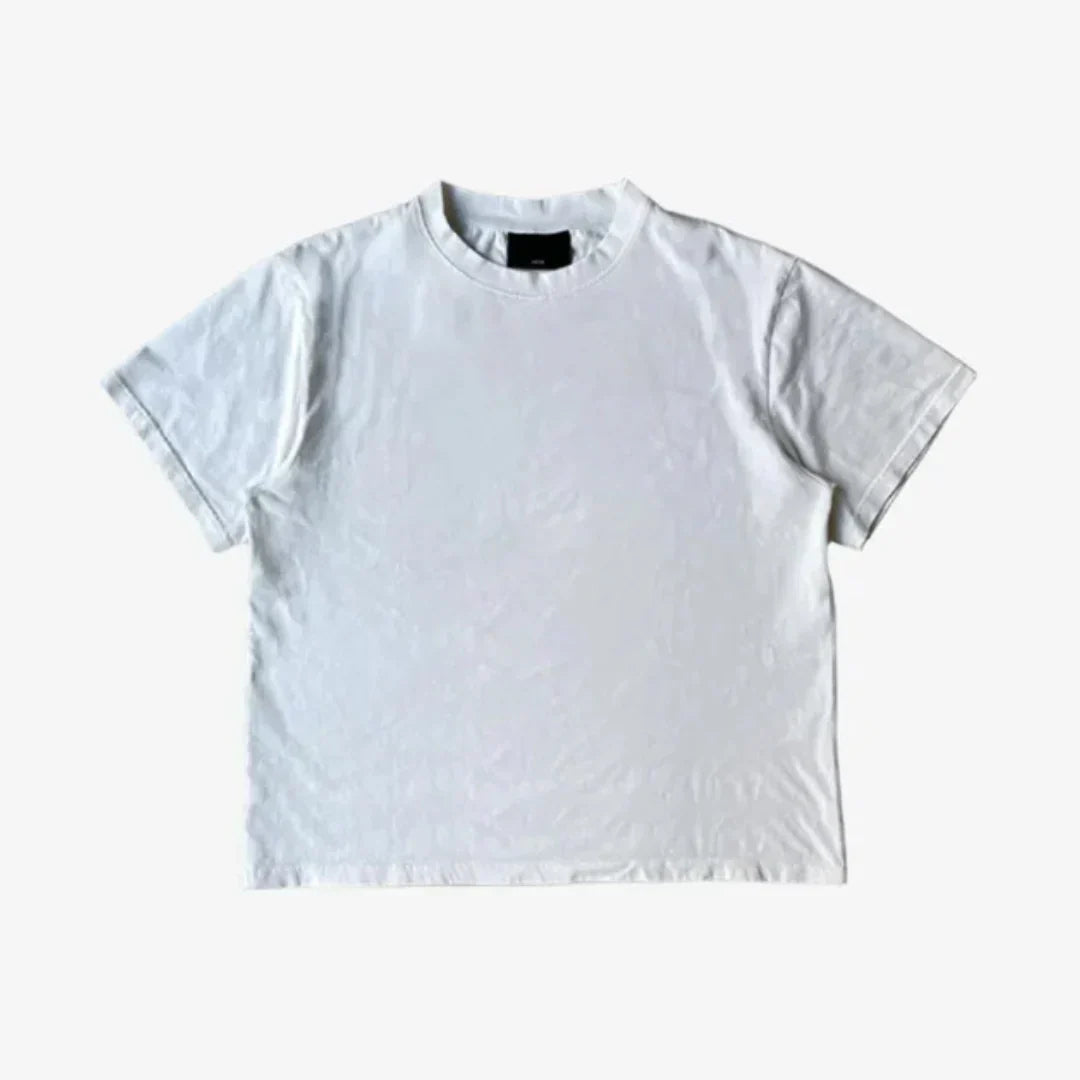 BOXY T-SHIRT VIP