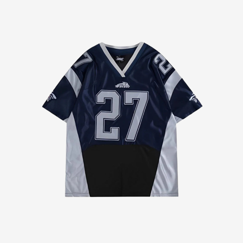 RETRO JERSEY VIP