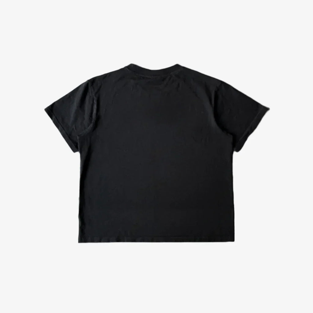BOXY T-SHIRT VIP